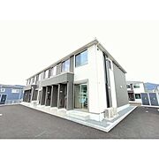 信濃国分寺駅より徒歩13分 2階 新築の賃貸物件