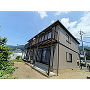 サニーハイツ2号棟 1階 築28年7ヶ月の賃貸物件