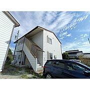 上田駅よりバス9分 徒歩53分 1階 築30年3ヶ月の賃貸物件