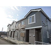 大屋駅より徒歩14分 1階 築22年10ヶ月の賃貸物件