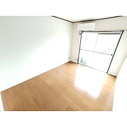 サンハイツ大屋 1階1Kのリビング/ダイニング