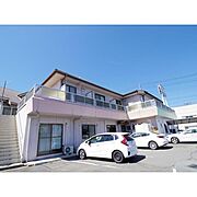 信濃国分寺駅より徒歩20分 2階 築40年1ヶ月の賃貸物件