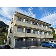 上田駅よりバス10分 徒歩15分 2階 築33年8ヶ月の賃貸物件