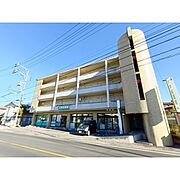 カーサ・エストレーラ 4階 築35年6ヶ月の賃貸物件