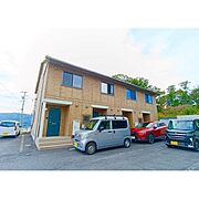 セジュールサンコート 2階 築21年9ヶ月の賃貸物件