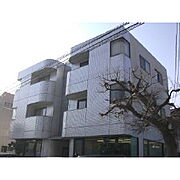 上田駅より徒歩11分 3階 築37年2ヶ月の賃貸物件