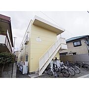 サンライズハイツ常田 2階 築37年9ヶ月の賃貸物件