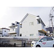 上田駅より徒歩20分 2階 築33年8ヶ月の賃貸物件