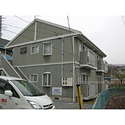 大屋駅より徒歩19分 2階 築32年6ヶ月の賃貸物件