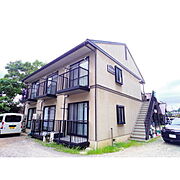 下之郷駅よりバス23分 徒歩6分 2階 築29年11ヶ月の賃貸物件