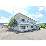 信濃国分寺駅より徒歩35分 2階 築42年9ヶ月の賃貸物件