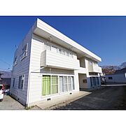 ホワイトヴィラ 1階 築35年1ヶ月の賃貸物件