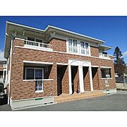 メアラスA 2階 築19年10ヶ月の賃貸物件