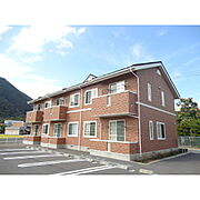 アルカンシエルＡ 1階 築19年10ヶ月の賃貸物件