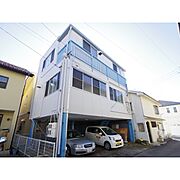 上田駅より徒歩16分 2階 築51年の賃貸物件