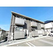 信濃国分寺駅より徒歩12分 2階 築4年10ヶ月の賃貸物件