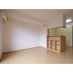 サンパティーク上田原Ｂ