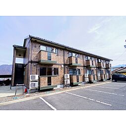 サンパティーク上田原Ｂ