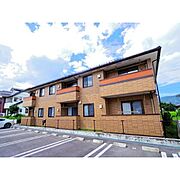 ノービレアビターレＢ 1階 築16年4ヶ月の賃貸物件