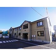 クレセールさくらB 1階 築23年2ヶ月の賃貸物件