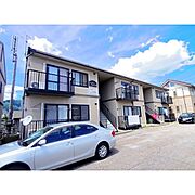 赤坂上駅より徒歩19分 2階 築28年9ヶ月の賃貸物件