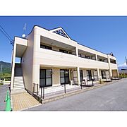 上田駅よりバス20分 徒歩51分 築19年2ヶ月 2階建の賃貸物件