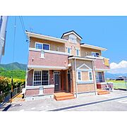 リバーウエスト B 1階 築19年6ヶ月の賃貸物件