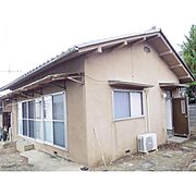 上田駅より徒歩31分 築53年9ヶ月の賃貸物件