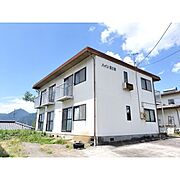 ハイツ富士見 1階 築37年11ヶ月の賃貸物件