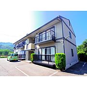 スタジアムハイツ 2階 築29年8ヶ月の賃貸物件