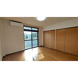 ソレイユケン 2階1Kのリビング/ダイニング