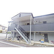 西上田駅より徒歩15分 2階 築22年3ヶ月の賃貸物件