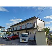 エスポワールM 1階 築30年8ヶ月の賃貸物件