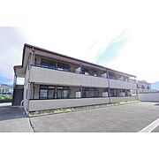 コンフォルターブル清水Ａ棟 1階 築19年1ヶ月の賃貸物件