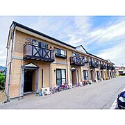 城下駅より徒歩11分 1階 築21年11ヶ月の賃貸物件