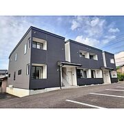 大屋駅よりバス21分 徒歩5分 1階 新築の賃貸物件