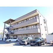 コーポ若林 3階 築35年1ヶ月の賃貸物件