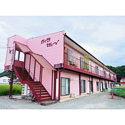 ヴィラ・セレーノ