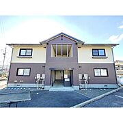 ロベリア 2階 築24年11ヶ月の賃貸物件