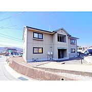 ロベリア 2階 築24年10ヶ月の賃貸物件