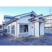 田中駅より徒歩14分 築44年10ヶ月 1階建の賃貸物件