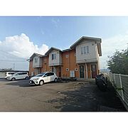 上田駅よりバス9分 徒歩55分 2階 築18年10ヶ月の賃貸物件