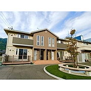 上田駅より徒歩30分 1階 築8年の賃貸物件