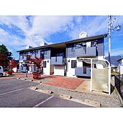 赤坂上駅より徒歩10分 2階 築27年10ヶ月の賃貸物件