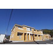 テクノさかき駅より徒歩26分 1階 築18年8ヶ月の賃貸物件