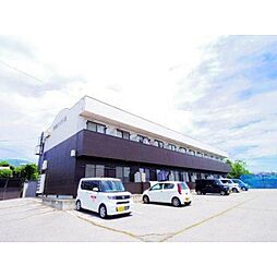 東信ハイツＥ棟