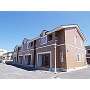 ロイヤルガーデンA 2階 築20年1ヶ月の賃貸物件