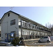 ハイツ鞍掛 1階 築40年9ヶ月の賃貸物件