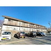 ハイツ鞍掛 1階 築40年10ヶ月の賃貸物件