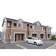 テクノさかき駅より徒歩23分 1階 築23年3ヶ月の賃貸物件